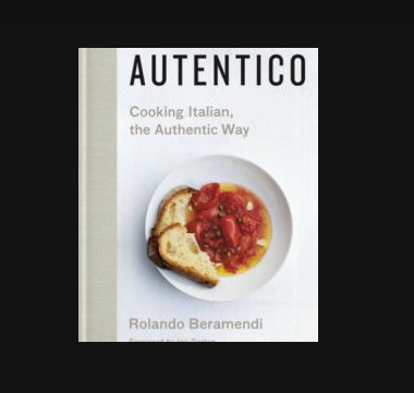 Leite's Culinaria Giveaway: Autentico