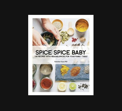 Leite's Culinaria Giveaway: Spice Spice Baby