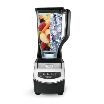 The Leite’s Culinaria Ninja Professional Blender Giveaway