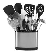 Cut up with this Leites Culinaria OXO Good Grips Everyday Kitchen Tool Set $99 Giveaway!