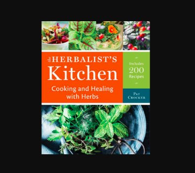 The Herbalist's Kitchen Giveaway