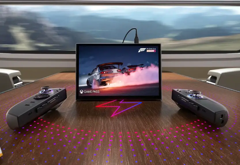 Lenovo Creator Community Legion Go 2 Giveaway - Win a Legion Go 2 Handheld Gaming Console