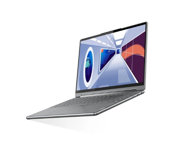 Lenovo EDU Community February 2024 Giveaway - Win A Lenovo Yoga 9i