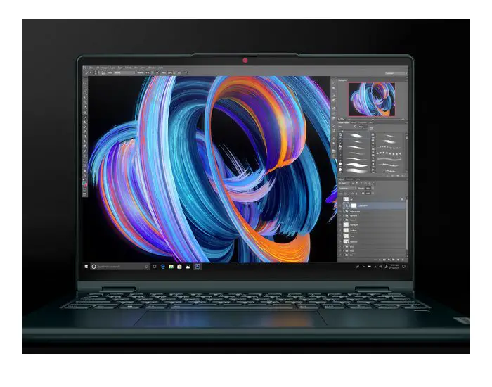 Lenovo EDU Community January 2024 Giveaway - Win A Lenovo Yoga 6 Laptop