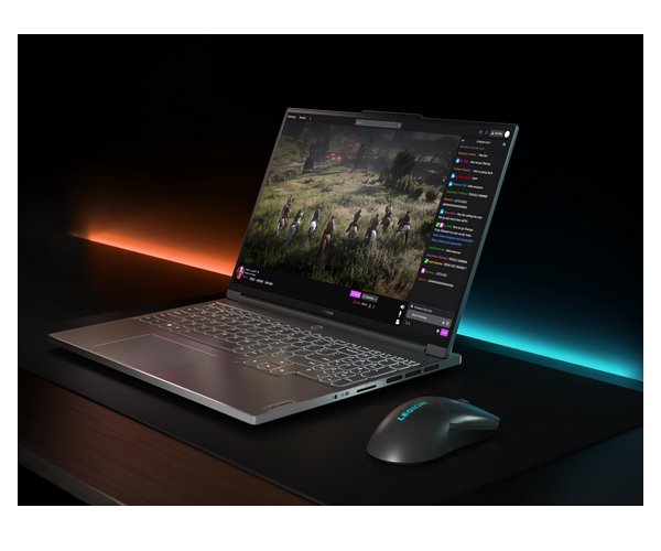 Lenovo Legion Gaming Community March 2023 US Laptop Giveaway - Win A Lenovo Gaming Laptop