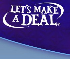 Let's Make A Deal Online Giveaway
