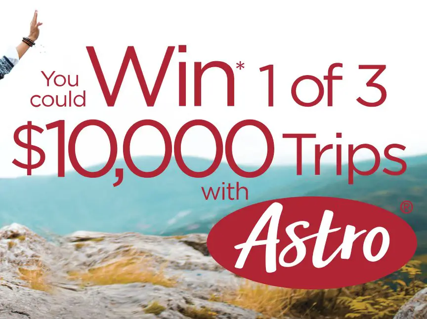 Let Your Natural Out Contest