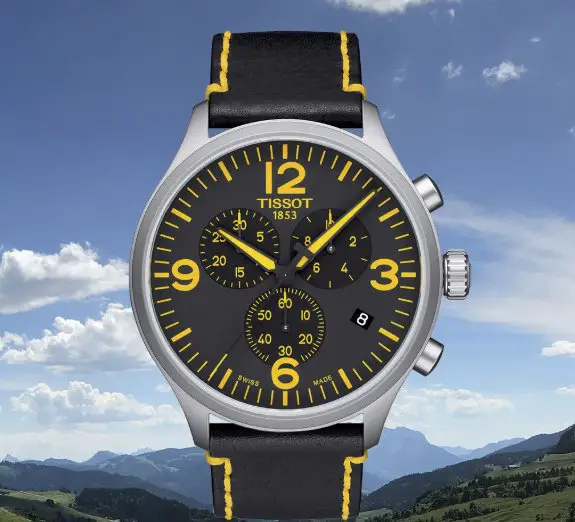 L’Etape California by Le Tour de France Tissot Sweepstakes