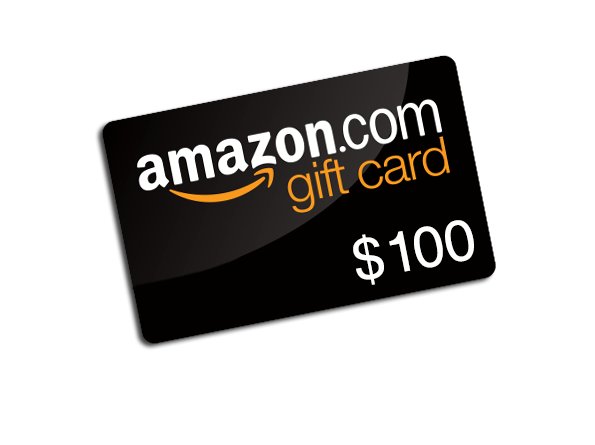 Level Up Giveaways  Free Amazon Gift Card Giveaway - Win A $100 Amazon Gift Card