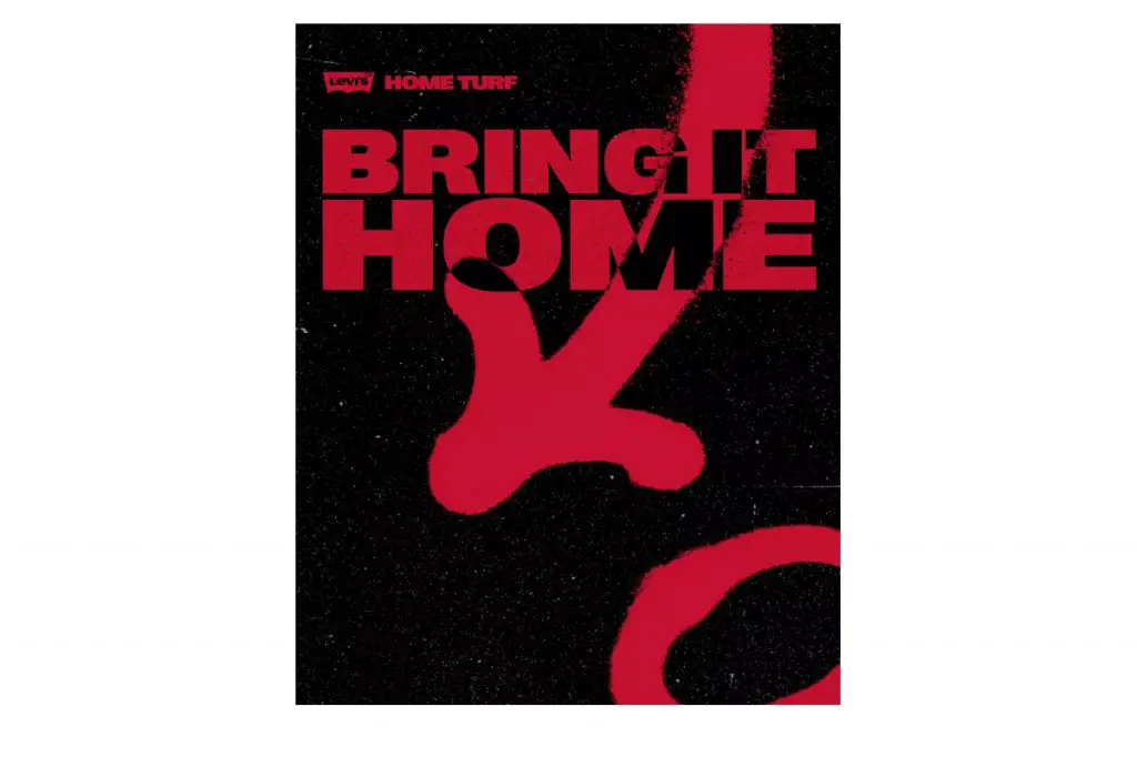 Levi’s Home Turf Sweepstakes - Win Levi’s Products, Merch & More