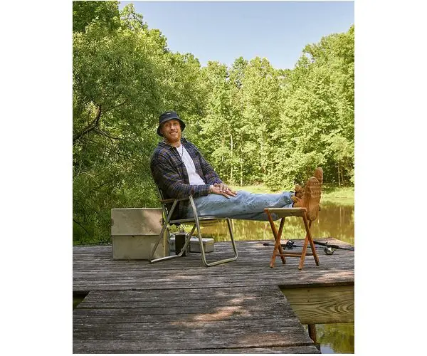 Levi's Red George Kittle Tight Ends Day Sweepstakes - Win a Shirt, Jeans and More