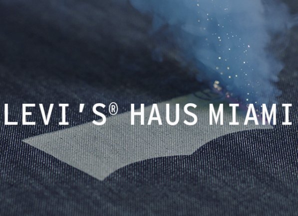 Levi's Winter Sweepstakes