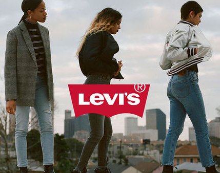 Levis Back To School Sweepstakes