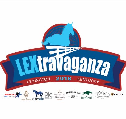 LEXtravaganza Sweepstakes
