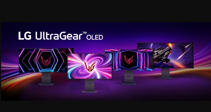 LG Ultragear OLED Sweepstakes – Win A Trip For 2 To Germany For The 2024 League of Legends e-Sports Championship (5 Winners)