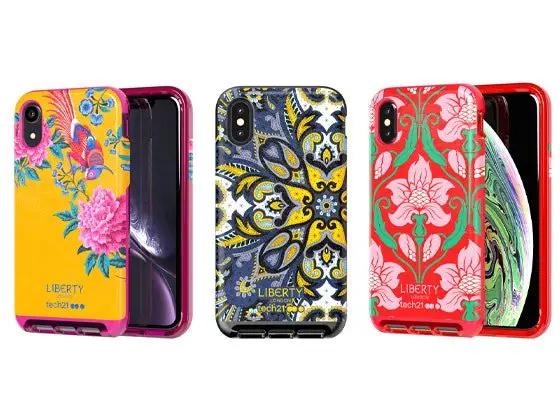 Liberty London Sweepstakes