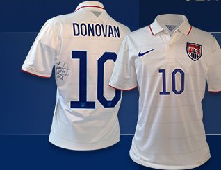 Kick It Up! The Liberty Mutual Insurance All Out Soccer Sweepstakes is ready to play!