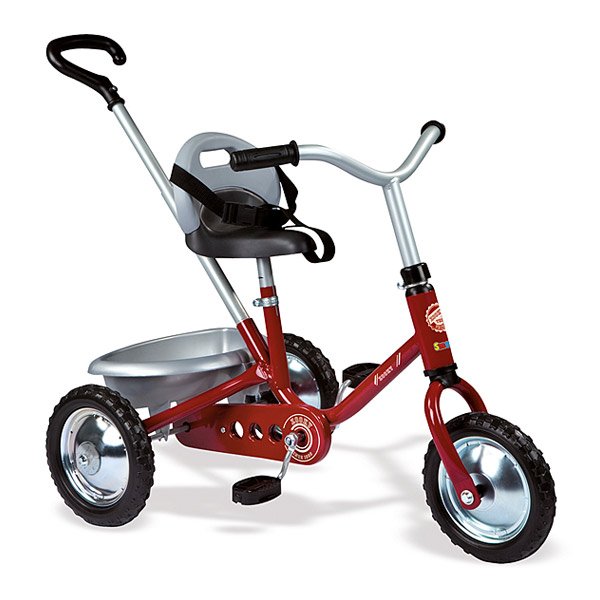 Liberty Trike Sweepstakes