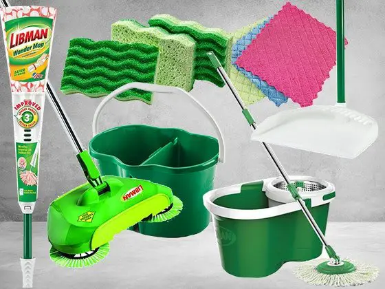 Libman Gift Package Sweepstakes