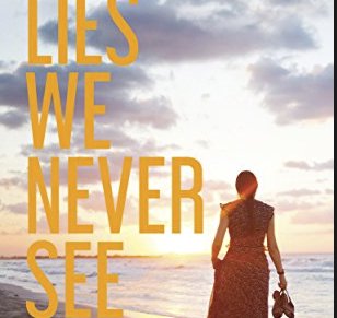 Lies We Never See Giveaway