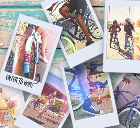 Life is Good Sweepstakes