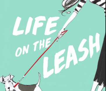 Life on the Leash Giveaway