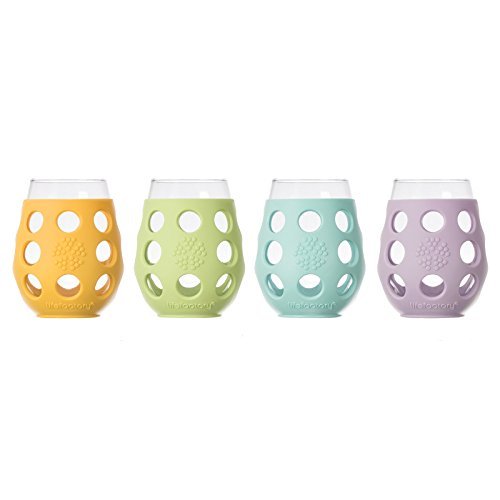 Lifefactory Wine Glass Giveaway!