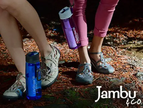 Life's a Journey Sweepstakes