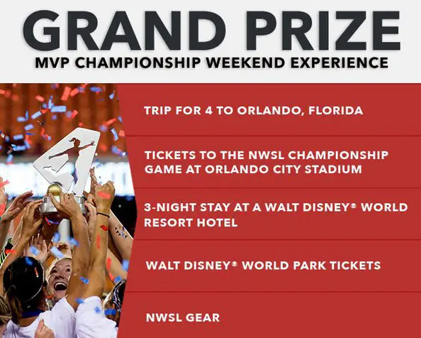 Lifetime Kickin' It To Florida Championship Weekend