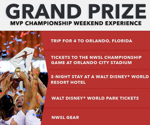 Lifetime Kickin It to Florida Championship Weekend