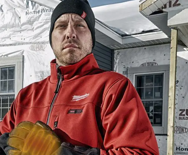 Lighting Jobsite Takeover Sweepstakes