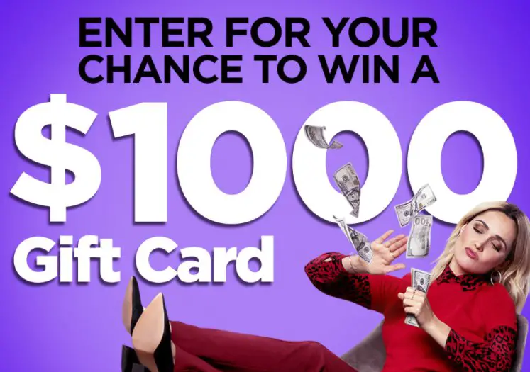 Like A Boss Sweepstakes