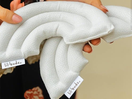 Lil’buds Sweepstakes