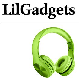 LilGadget Sweepstakes