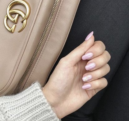 Lily & Roo Nail Salon Giveaway