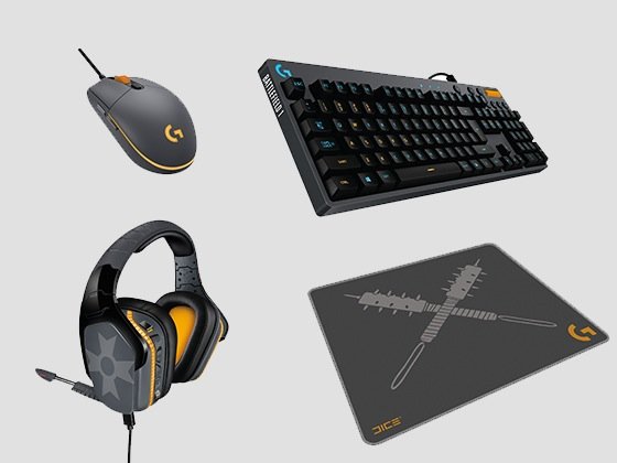 Limited Edition Gaming Bundle Sweepstakes