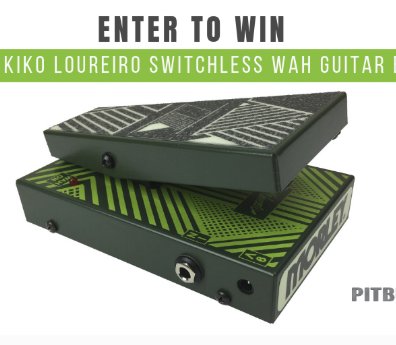 Limited Edition of Kiko