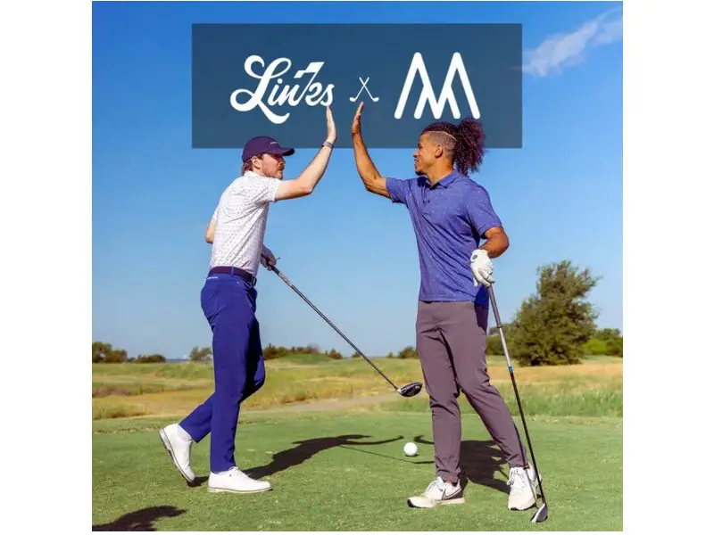 Links Golf Club Giveaway - Win A $1,000 Mizzen+Main Shopping Spree & A Player Links Golf Club Membership