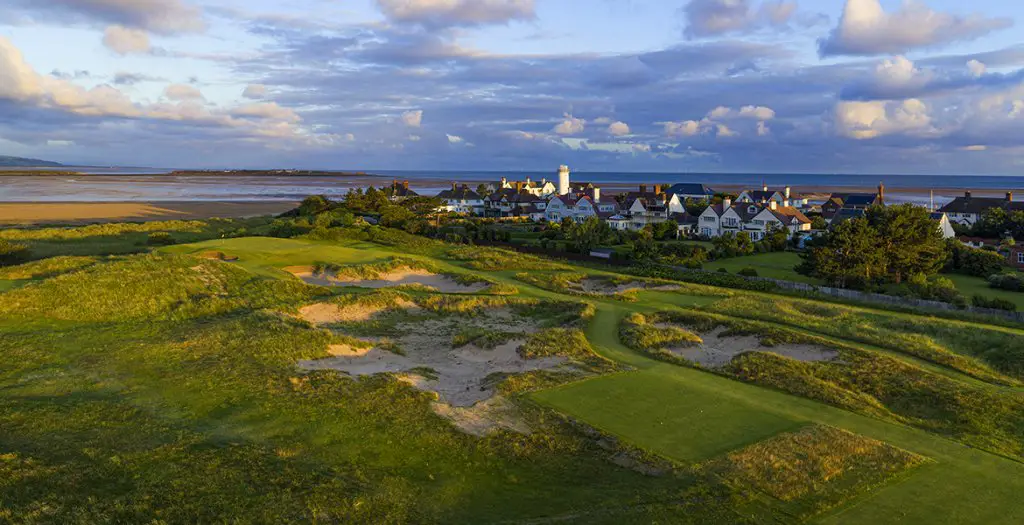 Links Magazine 2023 Open Championship Sweepstakes - Win A Trip For 2 To The 2023 Open Championship In England