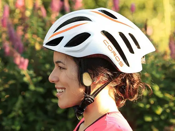 LINX Smart Cycling Helmet Sweepstakes