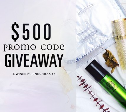 Lionesse.com $500 Promo Code