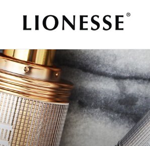 Lionesse Product Review Sweepstakes