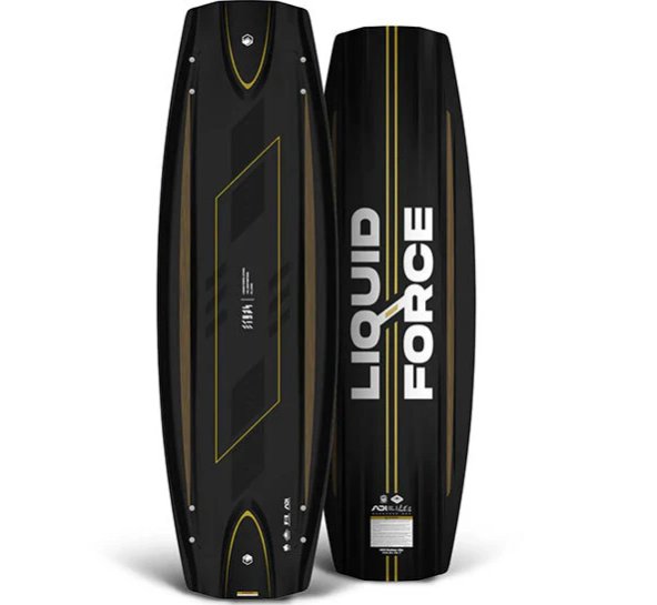 Liquid Force x Seipel Marine Ride and Shine Giveaway - Win a Wakeboard Prize Package
