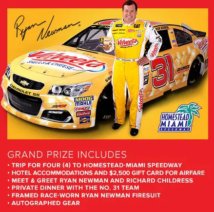 Liquid Gold Championship Experience