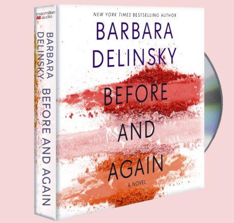 Listen in Luxury Sweepstakes