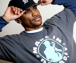 Listen To Meet Big Sean Sweepstakes