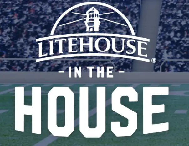Litehouse at WinCo Foods Sweepstakes - Win 1 Of Ten $50 WinCo Foods Gift Card