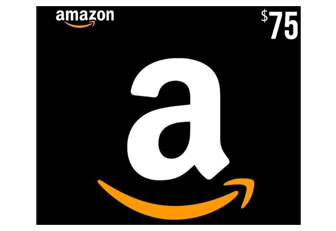 LitRing Flirt With A Book Giveaway - Win a $75 Amazon Gift Card