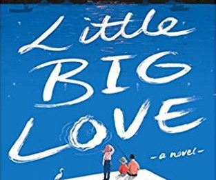 Little Big Love Giveaway