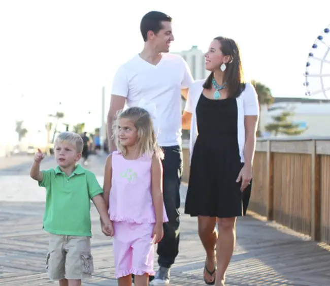 Little Bites Mother's Day Giveaway to Myrtle Beach